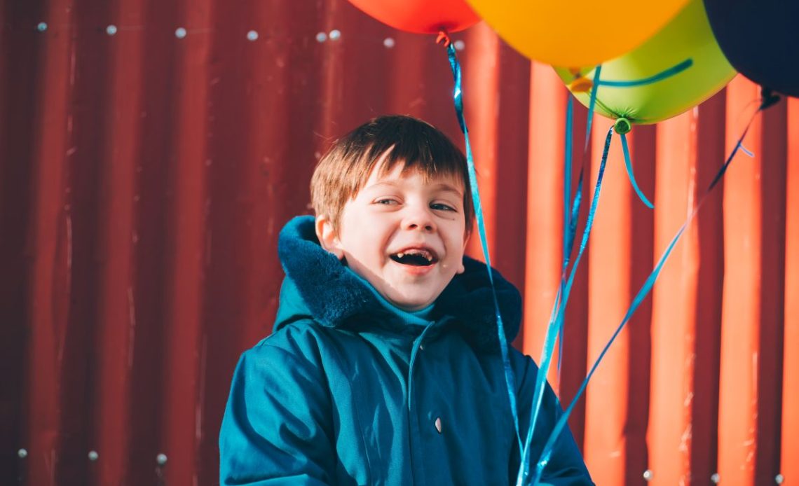 Prezent dla 10-latka