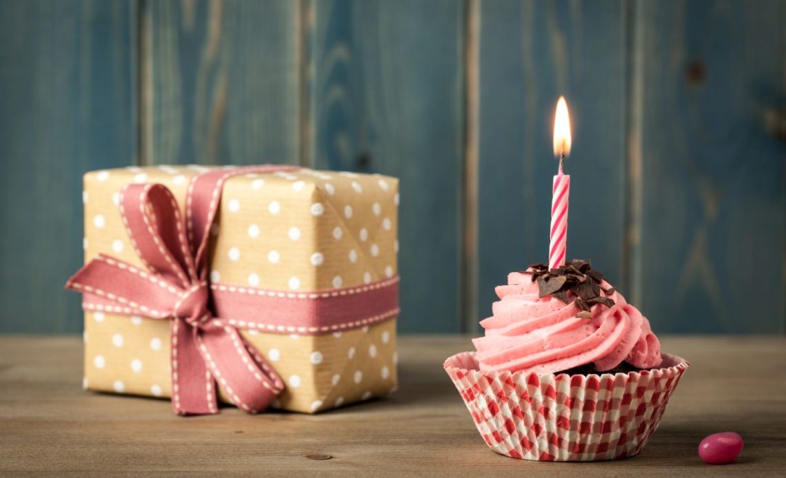 prezent dla koleżanki