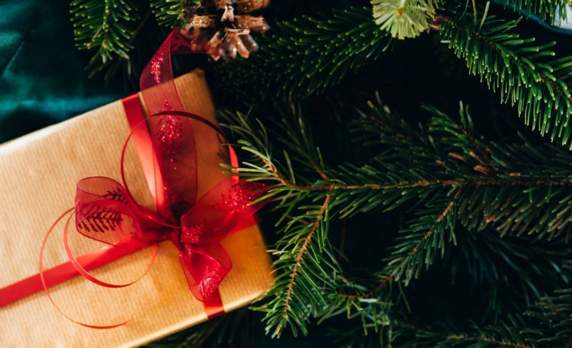 prezent bratu na święta