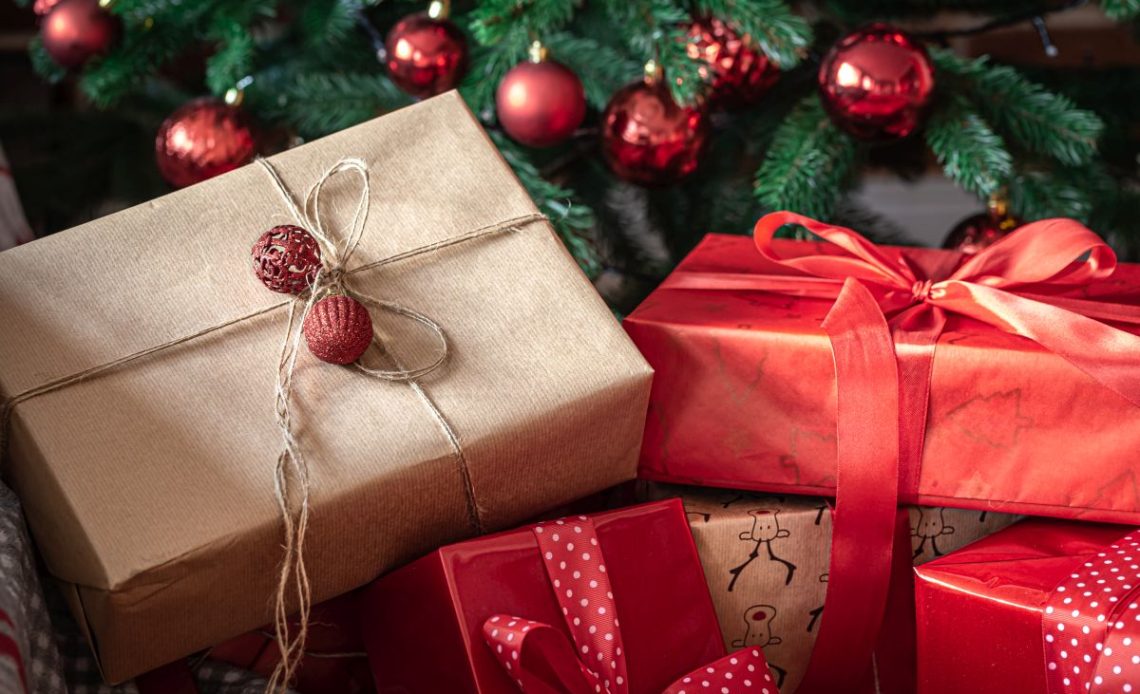 prezent mężowi na święta