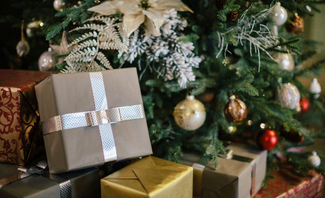 prezent miłośniczce koni na święta