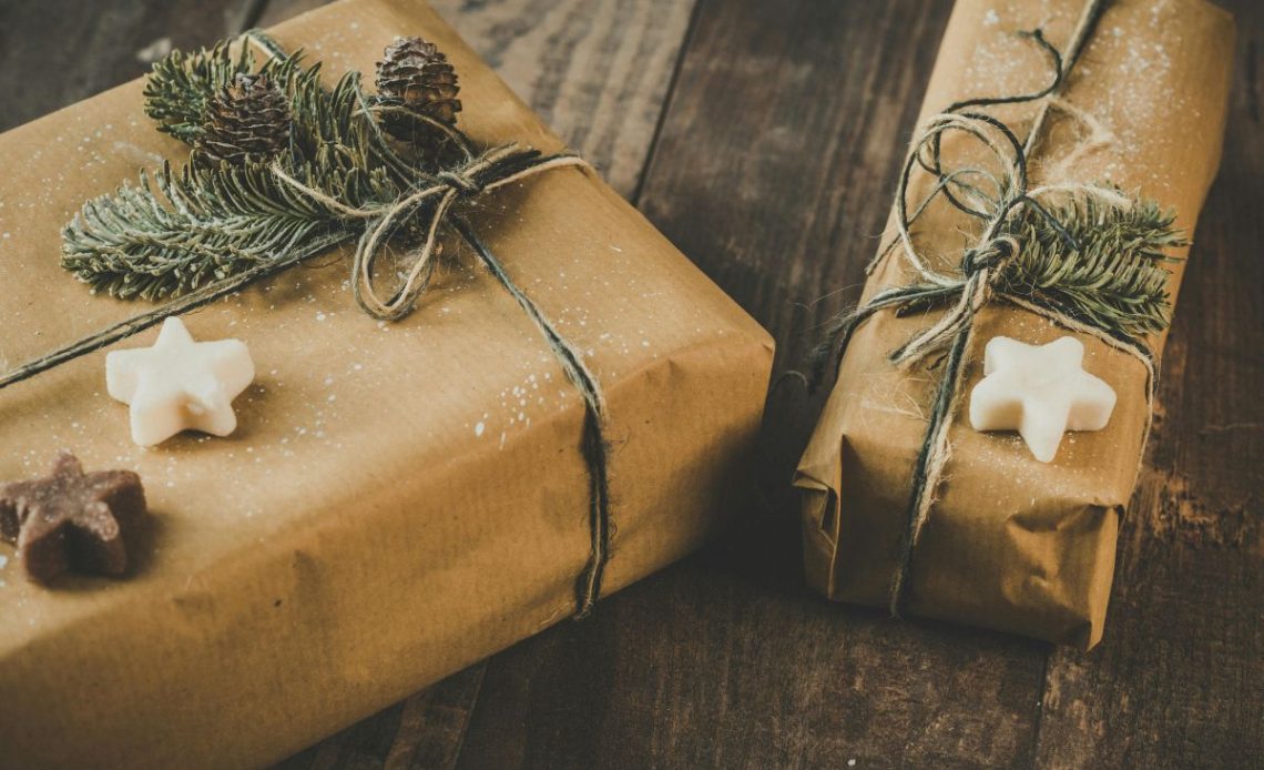 prezent rodzicom na święta